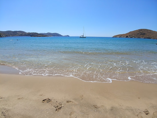 Paralia Delfini