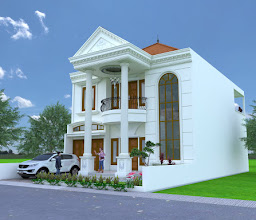 Jasa Desain Rumah Kediri (DRK Team) photo