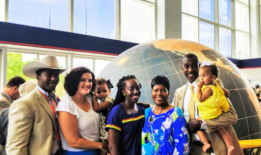 Arena «Mitchell Center», reviews and photos, S University Blvd, Mobile, AL 36608, USA