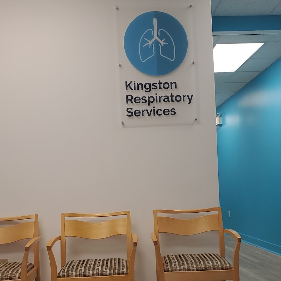 Kingston Respiratory Services