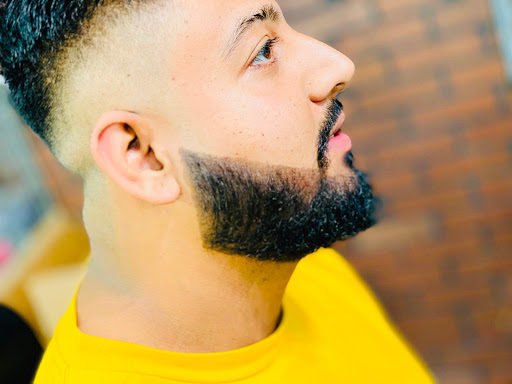 Barber Shop «Prince Barber shop», reviews and photos, 37477 Fremont Blvd, Fremont, CA 94536, USA