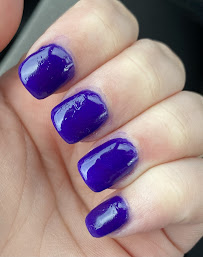 Cocanails Upscale Salon - Photo 3 - Car repair in Marietta, GA, Sandy Springs