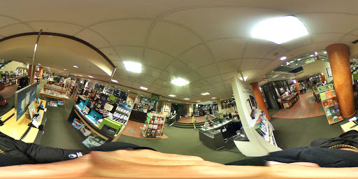 Book Store «Barnes & Noble», reviews and photos, 1201 3rd St, Santa Monica, CA 90401, USA