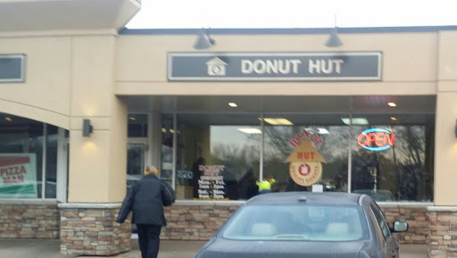 Donut Shop «Donut Hut», reviews and photos, 31 Little Canada Rd E, Little Canada, MN 55117, USA