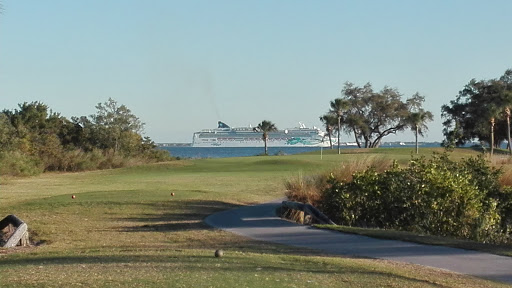 Golf Course «Bay Palms Golf Complex», reviews and photos, 1803 Golf Course Ave, Tampa, FL 33621, USA