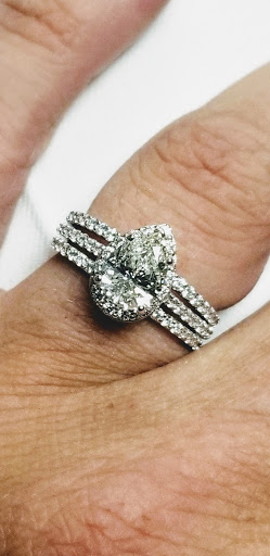 Jeweler «L S Jewelers», reviews and photos, 1910 Park Manor Blvd, Pittsburgh, PA 15205, USA