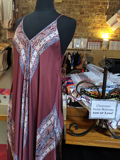 Lingerie Store «Lalingerieshop LLC», reviews and photos, 640 W Washington Ave #201, Madison, WI 53703, USA