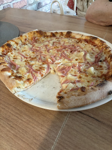 Pizzeria IMPERIUM