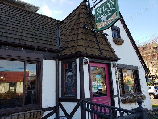 Sully's Snow Goose Saloon