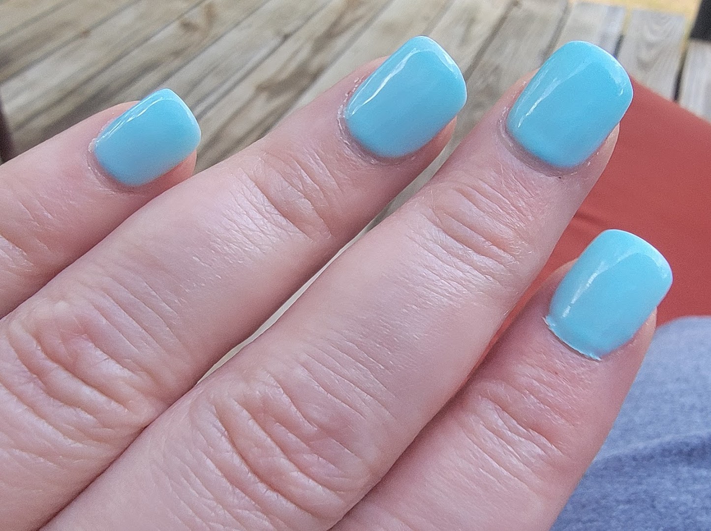 Color Nails and Spa
