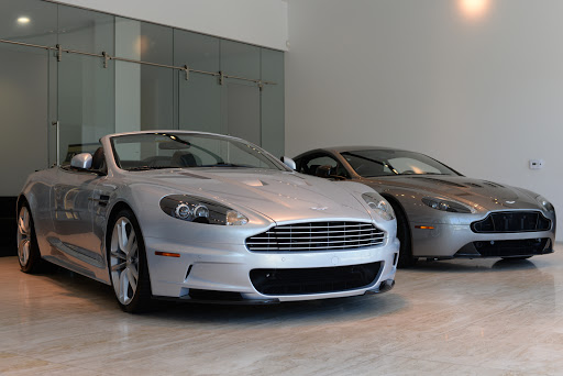 Land Rover Dealer «Jaguar Land Rover Newport Beach», reviews and photos, 1540 Jamboree Rd, Newport Beach, CA 92660, USA