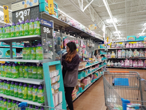 Department Store «Walmart Supercenter», reviews and photos, 21200 Olhava Way NW, Poulsbo, WA 98370, USA