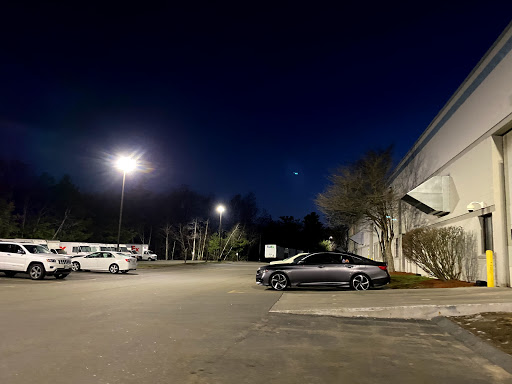 Mailing Service «FedEx Ground», reviews and photos, 375 Ballardvale St, Wilmington, MA 01887, USA