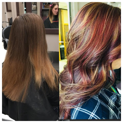 Beauty Salon «Studio For Hair & Day Spa», reviews and photos, 15561 W High St # 16, Middlefield, OH 44062, USA