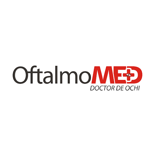 Oftalmomed OPTICA - Doctor