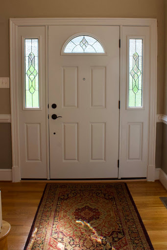 Deck Builder «Smallwood Renovations LLC», reviews and photos, 17387 Echo Meadows Rd, Rockville, VA 23146, USA