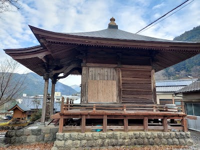 阿弥陀堂