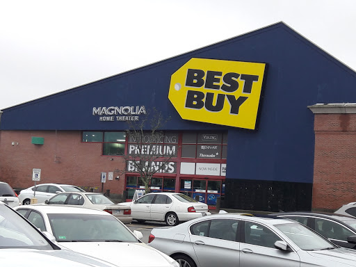 Electronics Store «Best Buy», reviews and photos, 24 Universal Blvd, Warwick, RI 02886, USA