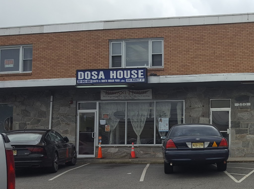Dosa and Biryani House 07663