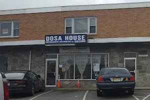 Dosa and Biryani House image