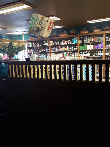 Liquor Store «Oasis Liquors», reviews and photos, 1103 W 15th St, Panama City, FL 32401, USA
