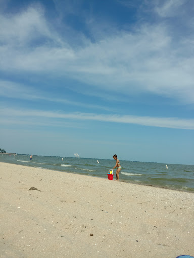 Park «Lake Erie Metropark», reviews and photos, 32481 W Jefferson Ave, Brownstown Charter Twp, MI 48173, USA