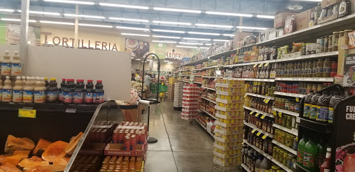 Grocery Store «Fiesta Mart, L.L.C.», reviews and photos, 975 E Irving Blvd, Irving, TX 75060, USA