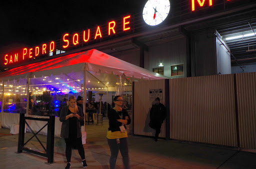 Cafe «B2 Coffee», reviews and photos, 87 N San Pedro St, San Jose, CA 95110, USA