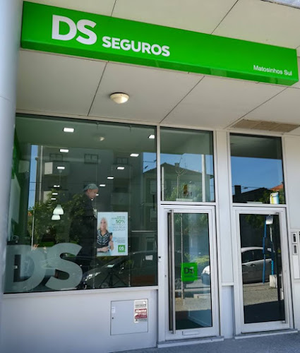 DS Seguros Matosinhos