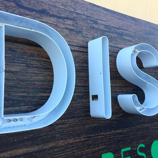 Print Shop «ORB Print», reviews and photos, 4216 Firestone Blvd, South Gate, CA 90280, USA