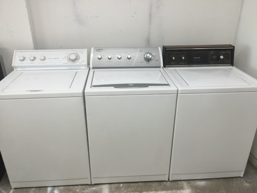 Used Appliance Store «Mid Rivers Appliance», reviews and photos, 358 Mid Rivers Mall Dr, St Peters, MO 63376, USA