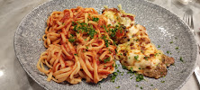 Spaghetti du Restaurant italien Il Ristorante à Lille - n°6