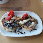 Photo n°2 de l'avis de Cristian.e fait le 01/08/2020 à 11:56 sur le  Dodo Cafè à Rosà