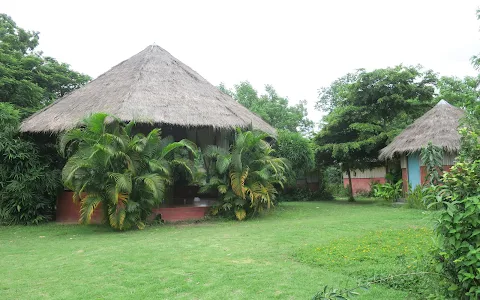 Shekina Garden In Pai image