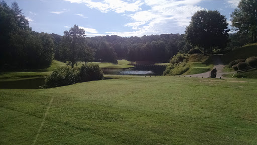 Golf Club «Innsbruck Resort & Golf Club», reviews and photos, 664 Bahn Innsbruck, Helen, GA 30545, USA