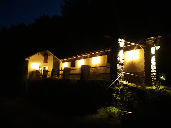 Cottage Lodge Domaine Fontaine Stanislas 88370 Plombières-les-Bains