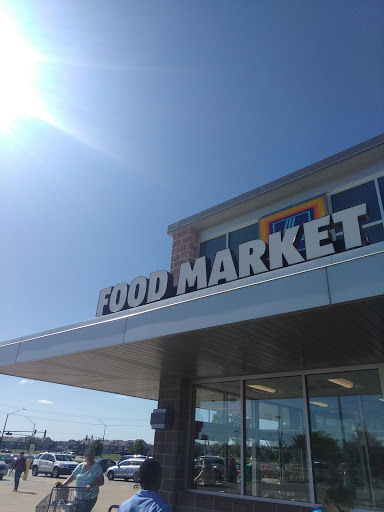 Supermarket «ALDI», reviews and photos, 801 Interstate Dr, Champaign, IL 61822, USA