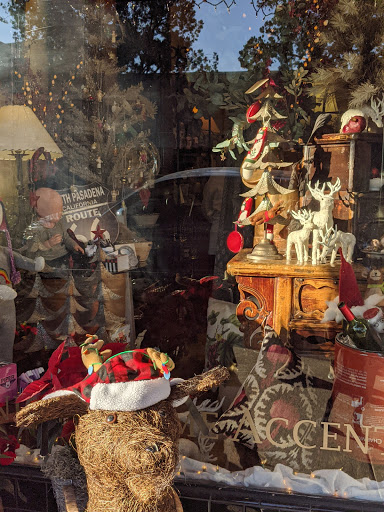 Toy Store «Dinosaur Farm», reviews and photos, 1510 Mission St, South Pasadena, CA 91030, USA