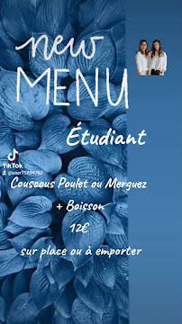 Photos du propriétaire du Restaurant tunisien El Foundou Saveur Tunisienne à Nantes - n°20