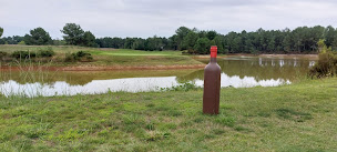 Photo n°7 de Golf du Médoc Resort Bordeaux - MGallery à Le Pian-Médoc ()