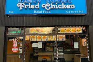 New York Fried Chicken Woodbridge image