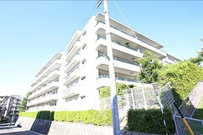 一社の丘パークホームズ