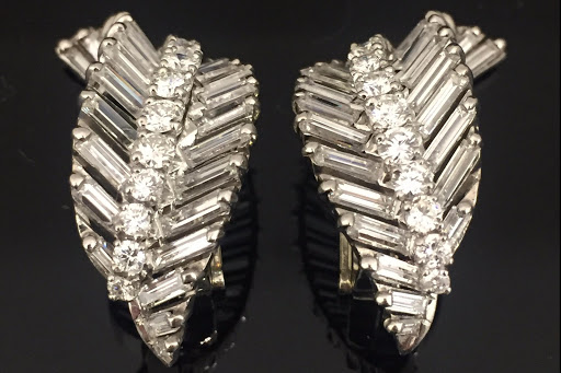 Jewelry Buyer «Jackie Abraham Jewelers», reviews and photos, 1027 Kane Concourse, Bay Harbor Islands, FL 33154, USA