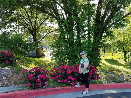 Park «Chastain Memorial Park», reviews and photos, 140 W Wieuca Rd NW, Atlanta, GA 30342, USA