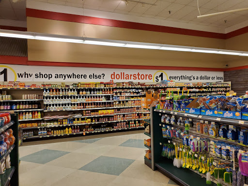 Grocery Store «Price Chopper», reviews and photos, 6475 N Prospect Ave, Gladstone, MO 64118, USA