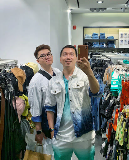 Top 20 cửa hàng h&m Huyện Cẩm Giàng Hải Dương 2022