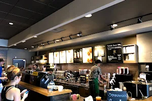 Starbucks image