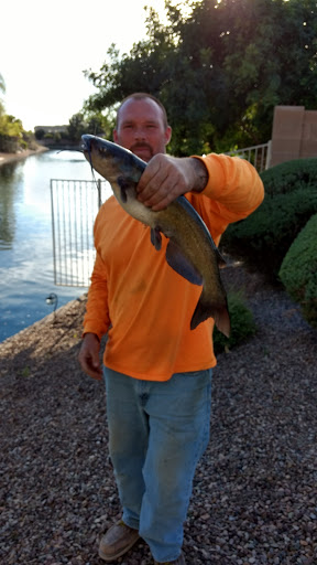 Park «Pinelake Park», reviews and photos, 598 E Crescent Way, Chandler, AZ 85249, USA