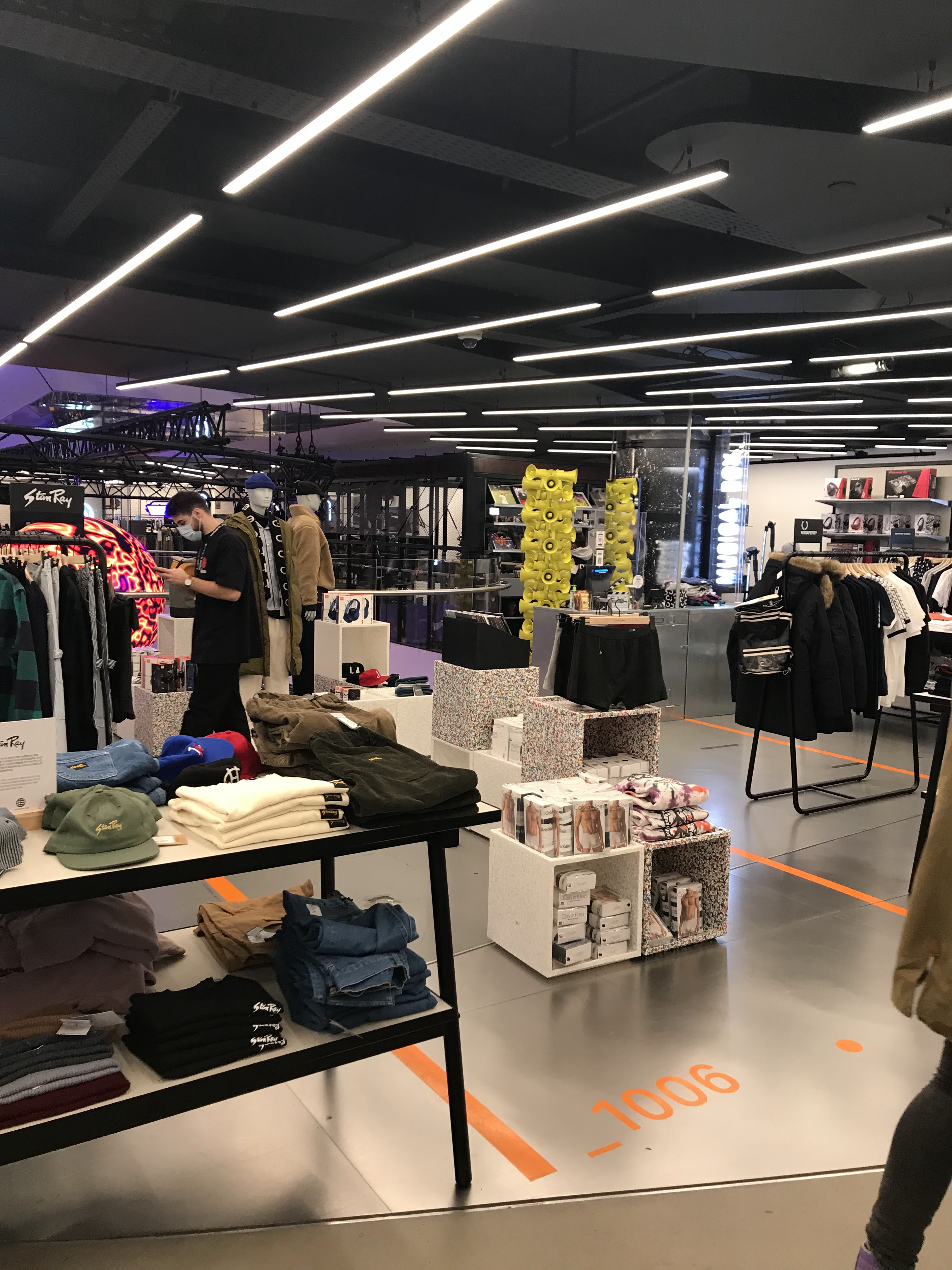 Photo n° 9 de l'avis de Vanessa.a fait le 29/12/2020 à 18:28