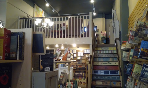 Book Store «Appletree Books», reviews and photos, 12419 Cedar Rd, Cleveland, OH 44106, USA